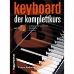 Keyboard - Der Komplettkurs 