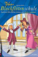 Little Amadeus Blockflötenschule 