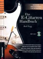 Das E-Gitarren Handbuch 