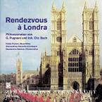 Rendezvous à Londra 