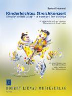 Kinderleichtes Streichkonzert 