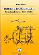 Double Bass Drum 2 