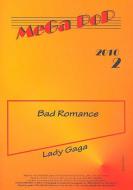 Bad Romance 