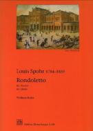 Rondoletto, op. 149 