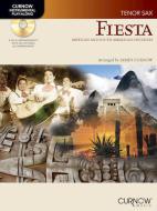 Curnow Instrumental Play-Along: Fiesta 