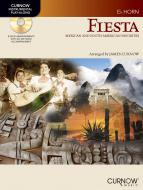 Curnow Instrumental Play-Along: Fiesta 