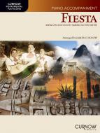 Curnow Instrumental Play-Along: Fiesta 