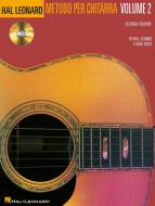 Hal Leonard Metodo per Chitarra Vol. 2 