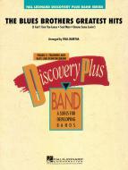 The Blues Brothers Greatest Hits Standard