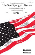 The Star Spangled Banner 