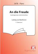 An die Freude 