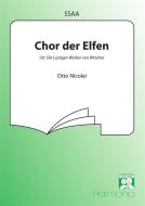 Chor der Elfen 