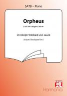 Chor der seligen Geister 