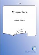 Convertere 