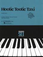 Hootie Tootie Taxi 