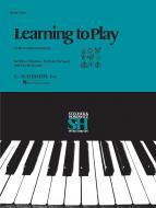 Learning To Play Book 2 