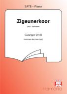 Zigeunerkoor 