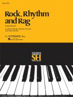 Rock Rhythm And Rag Book 2 