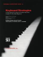 Ensemble Repertoire Book 1 A from Keyboard Strategies 