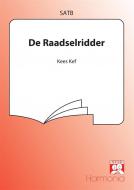De Raadselridder 
