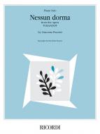 Nessun Dorma 
