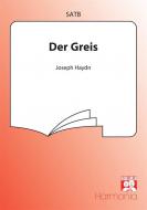 Der Greis 