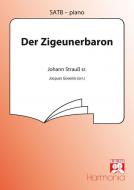 Der Zigeunerbaron 