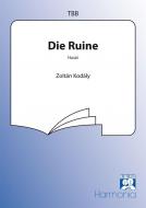 Die Ruine 