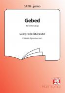 Gebed/ Beroemd Largo 
