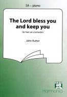 The Lord Bless You And Keep You 