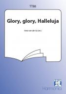 Glory, Glory, Halleluja 