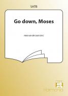 Go Down Moses 