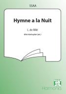 Hymne a la nuit 