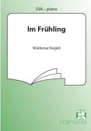 Im Frühling 