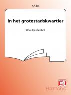 In het grotestadskwartier 
