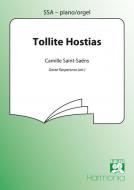 Tollite Hostias 
