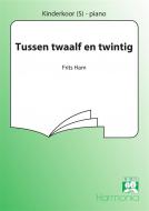 Tussen twaalf en twintig 
