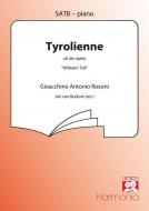 Tyrolienne 
