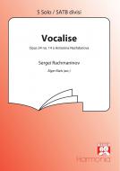 Vocalise 