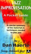 Jazz Improvisation 