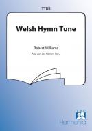 Welsh Hymn Tune 