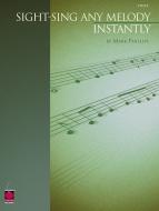 Sight-Sing Any Melody Instantly 