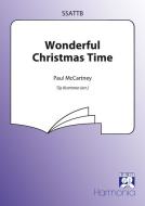 Wonderful Christmas Time 