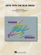 Devil With The Blue Dress 