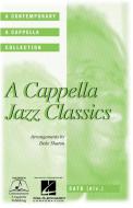 A Cappella Jazz Classics 