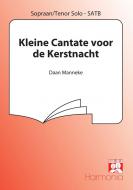 Kleine Cantate voor de Kerstnacht 