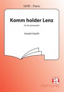 Komm holder Lenz 