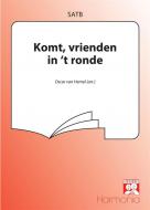 Komt vrienden In 't ronde 