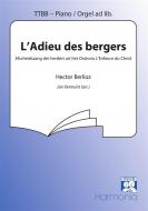 L' Adieu des bergers 