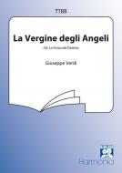 La vergine degli angeli 